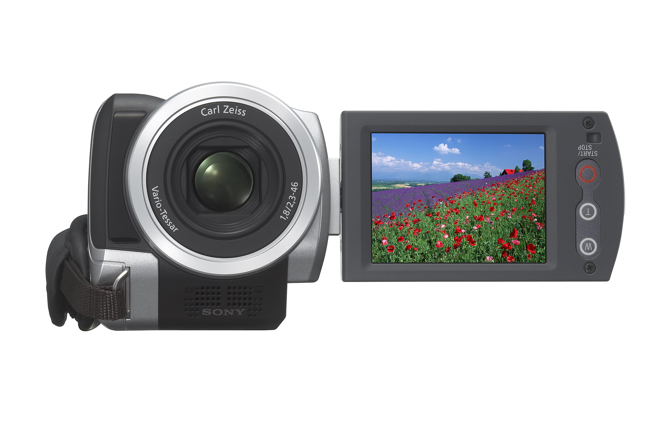 Amazon.com : Sony DCR-SR40 30GB Hard Disk Drive Handycam with 20x